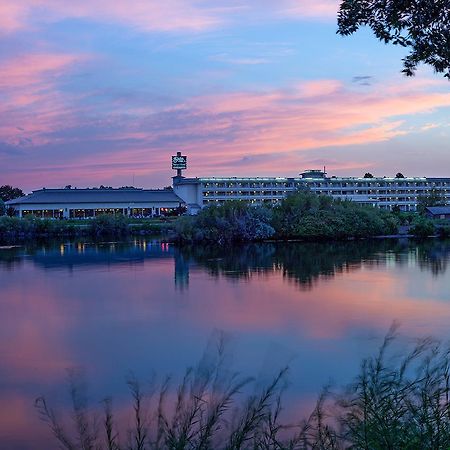 Shilo Inn Suites - Idaho Falls Exterior photo