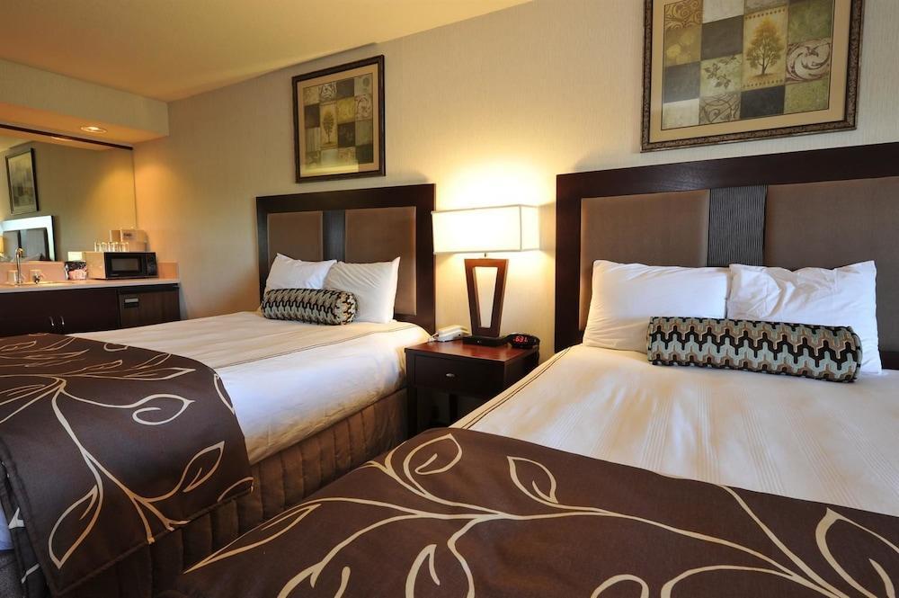 Shilo Inn Suites - Idaho Falls Exterior photo