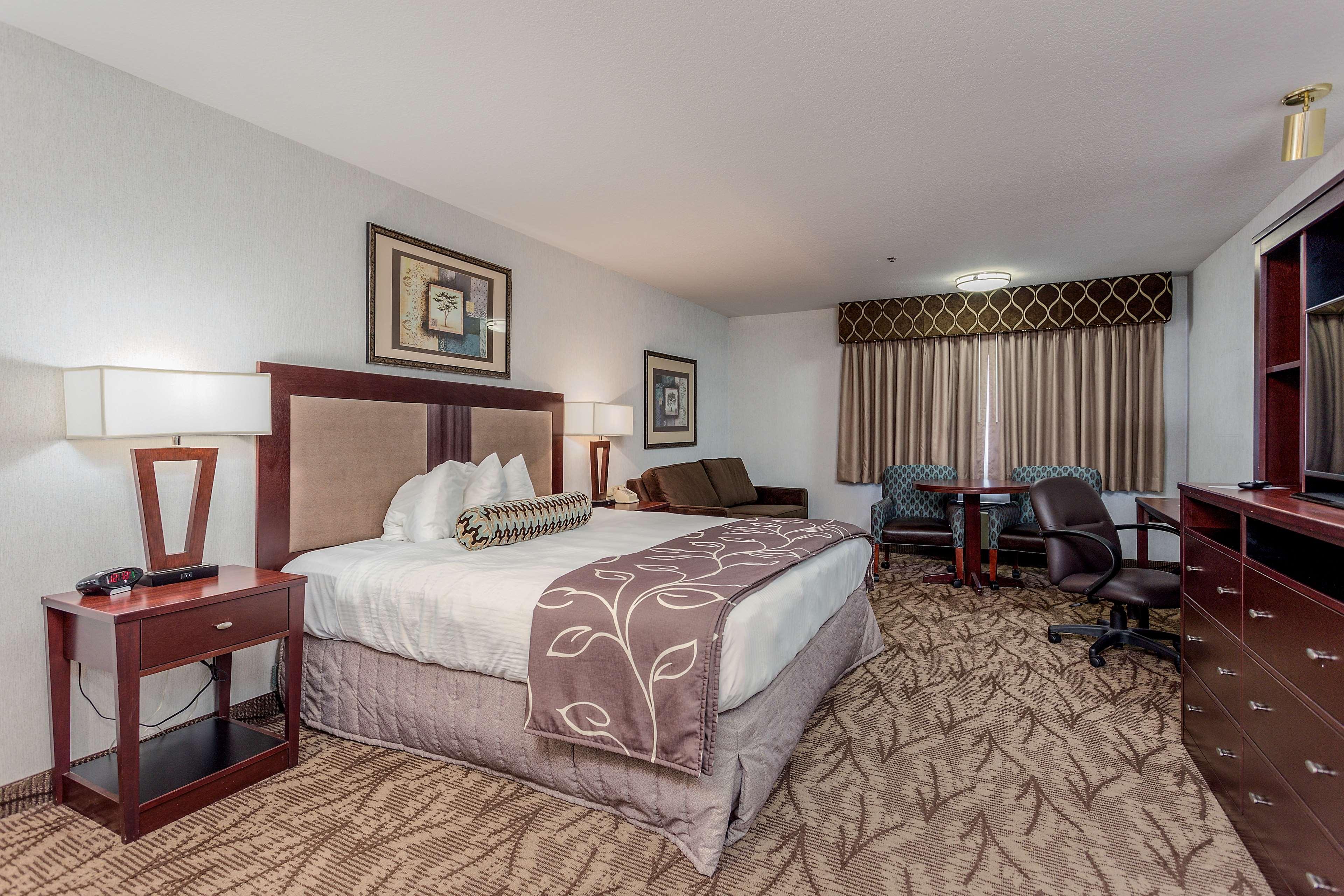 Shilo Inn Suites - Idaho Falls Exterior photo