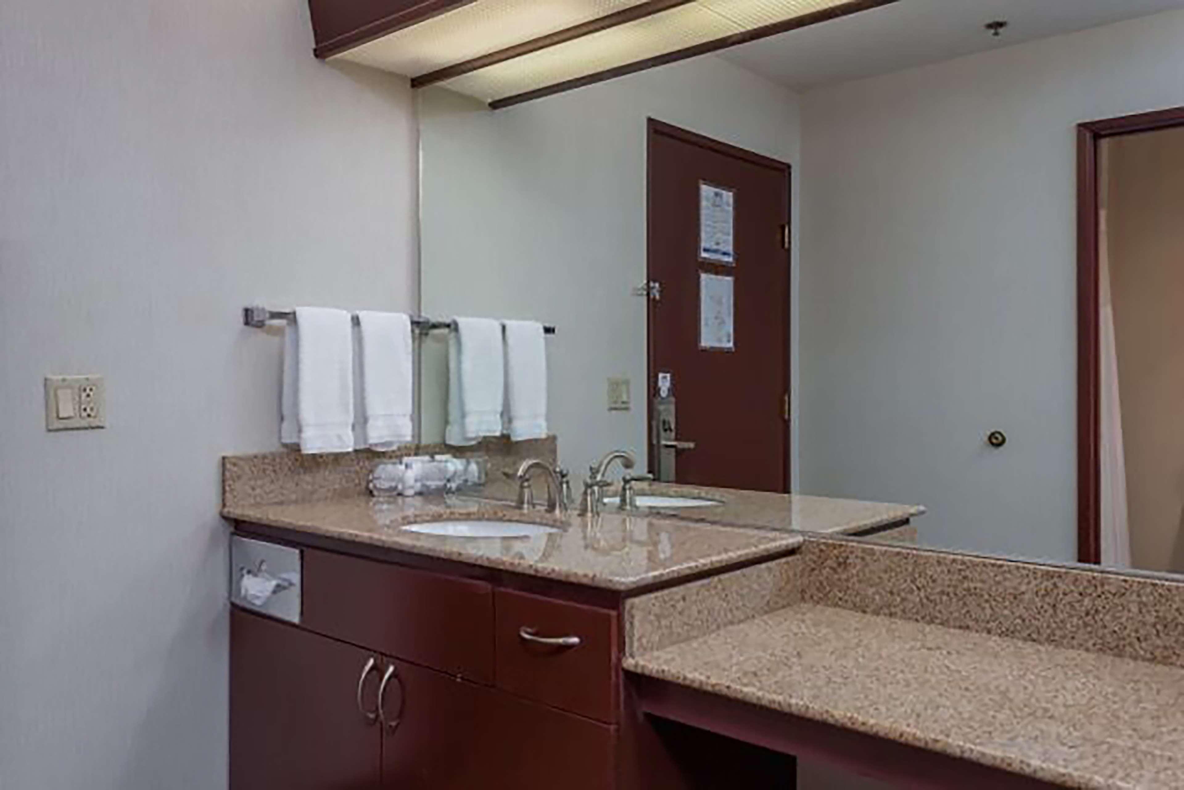 Shilo Inn Suites - Idaho Falls Exterior photo