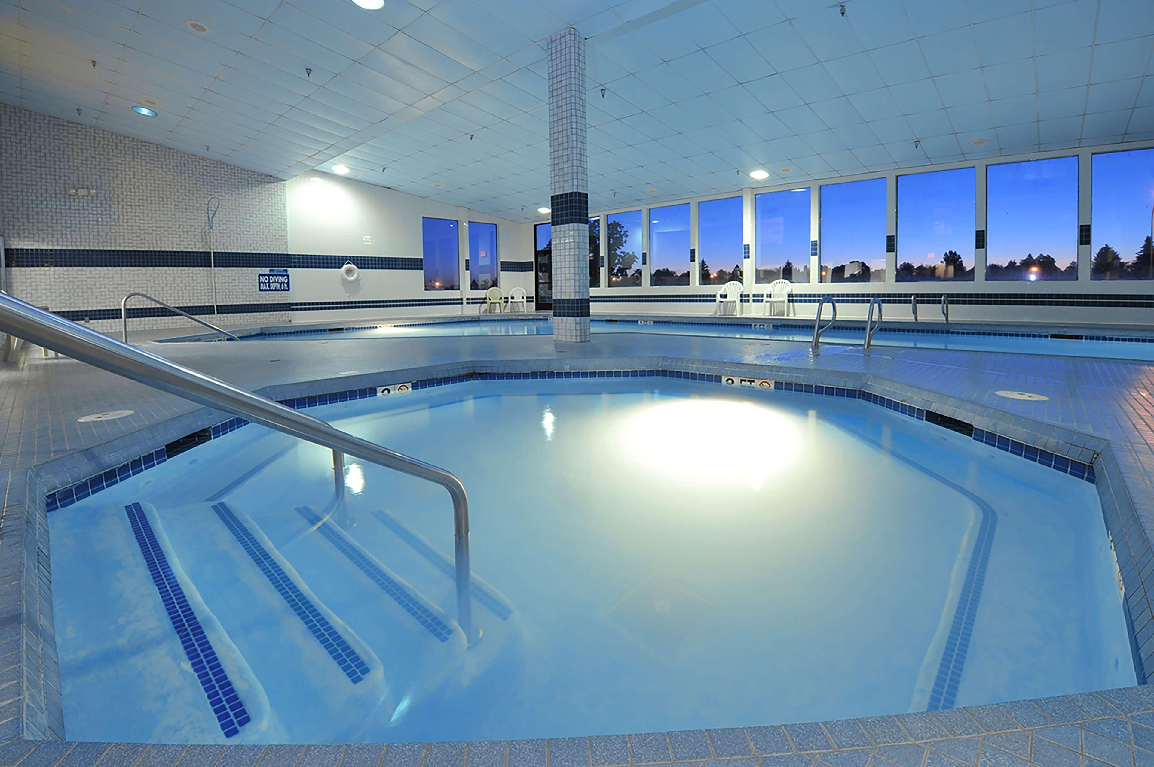 Shilo Inn Suites - Idaho Falls Facilities photo