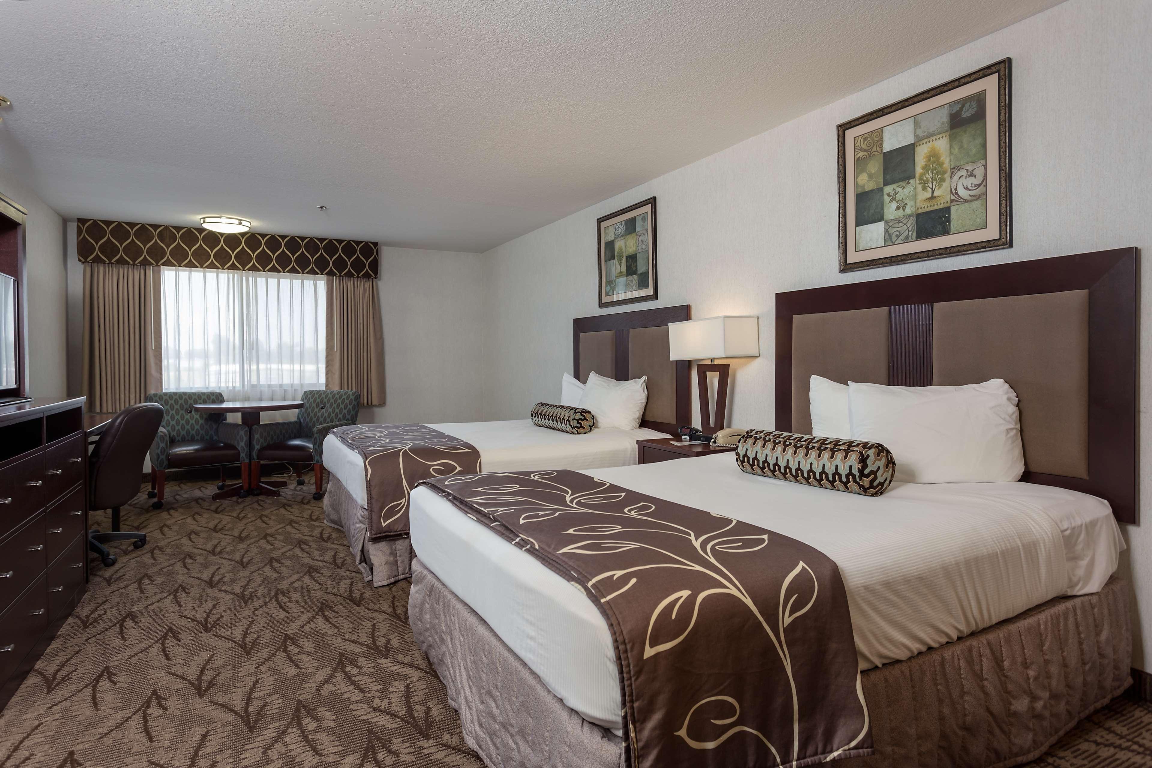 Shilo Inn Suites - Idaho Falls Exterior photo