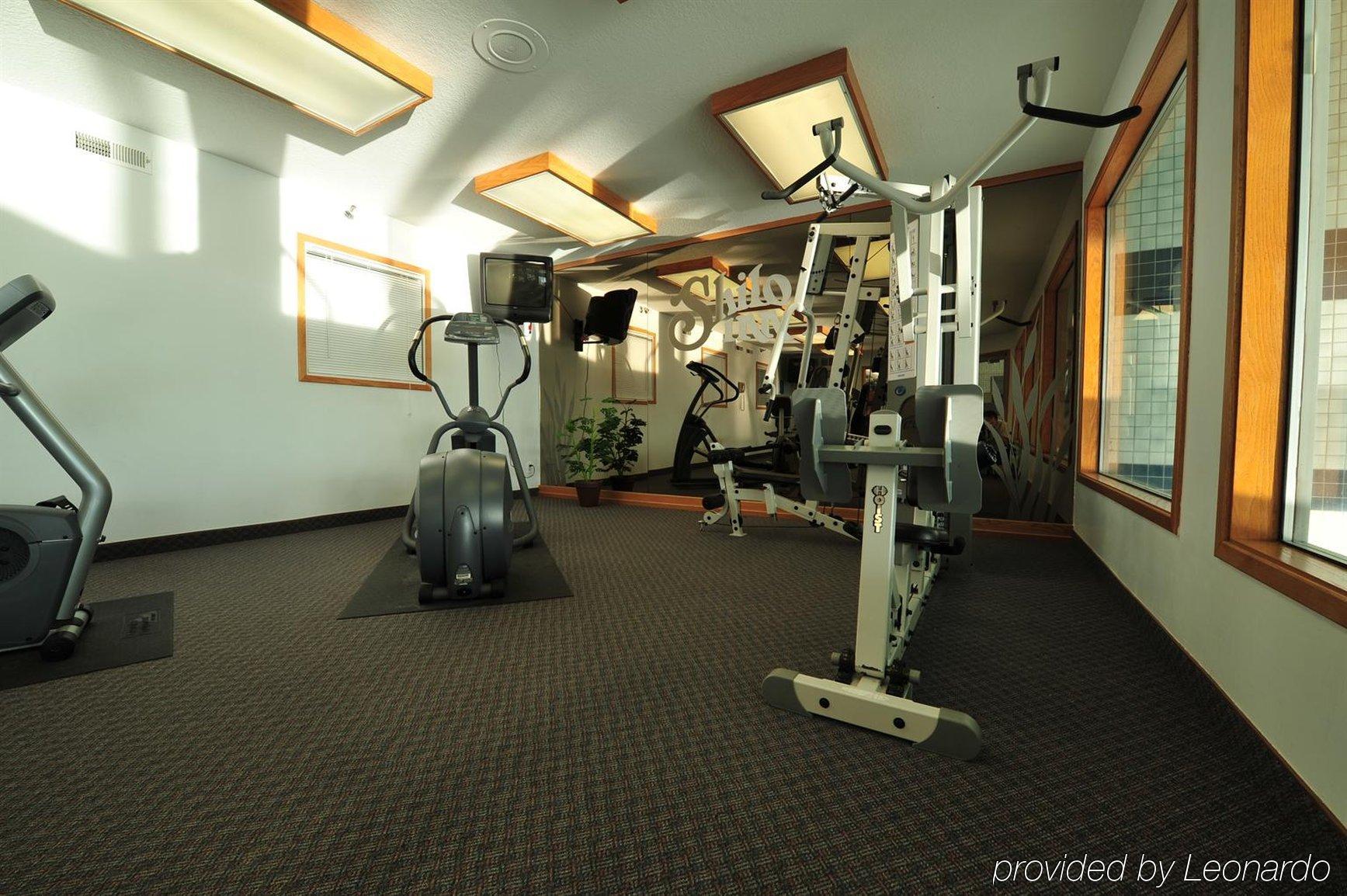 Shilo Inn Suites - Idaho Falls Facilities photo
