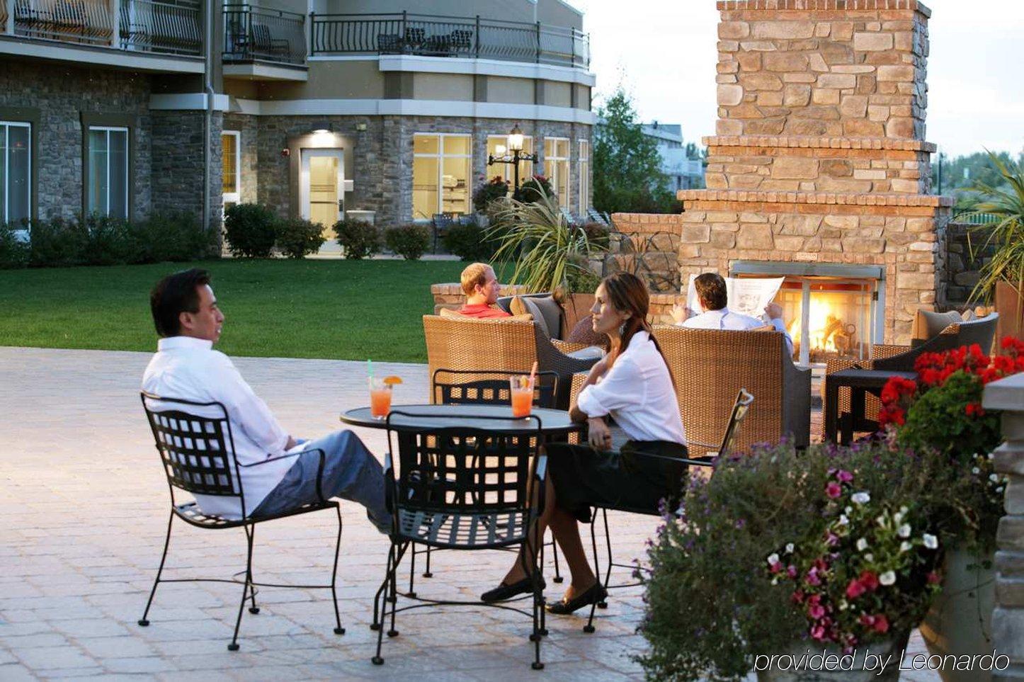 Shilo Inn Suites - Idaho Falls Exterior photo