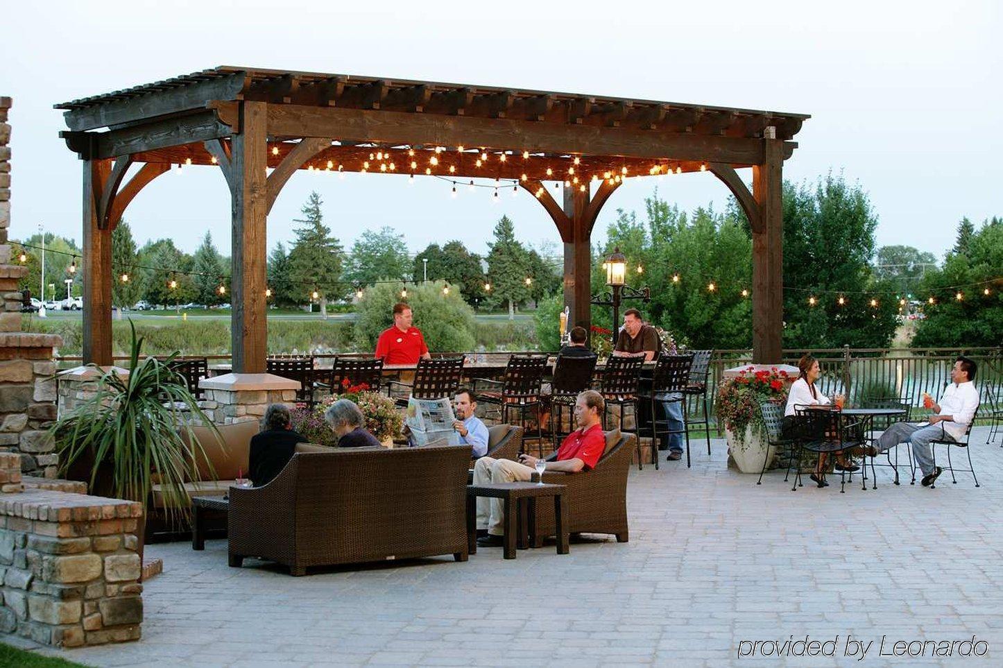 Shilo Inn Suites - Idaho Falls Exterior photo
