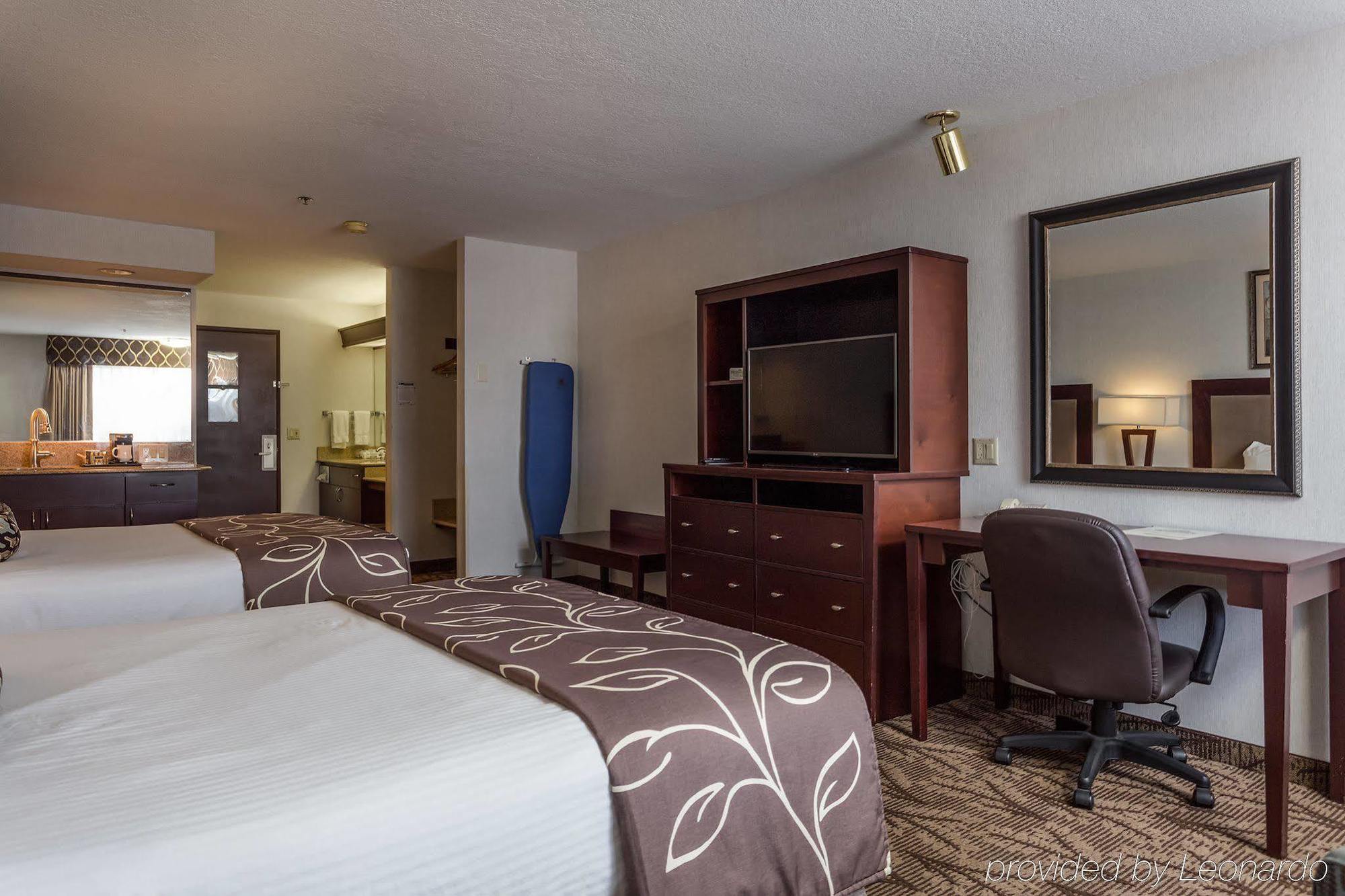 Shilo Inn Suites - Idaho Falls Exterior photo