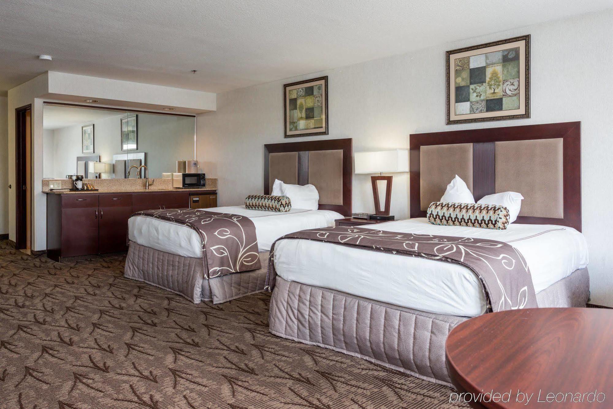 Shilo Inn Suites - Idaho Falls Exterior photo