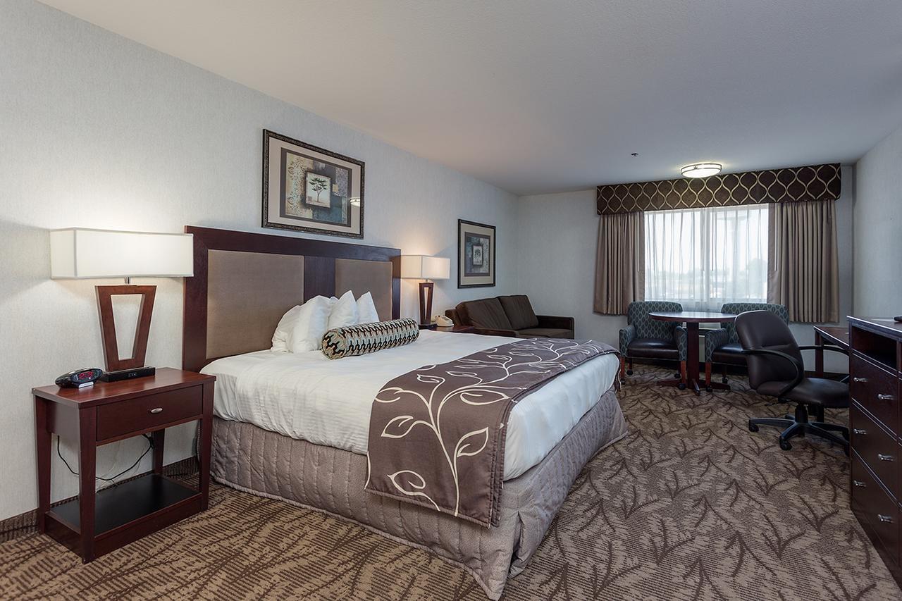 Shilo Inn Suites - Idaho Falls Exterior photo