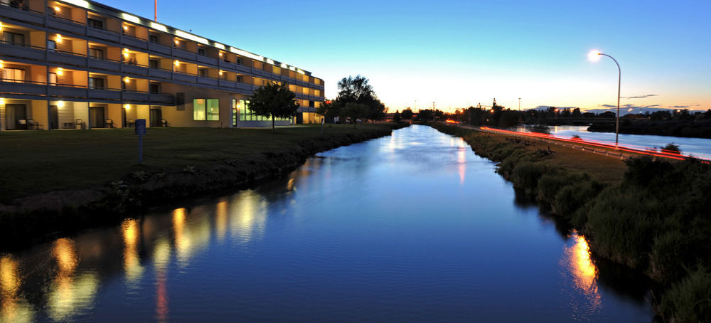 Shilo Inn Suites - Idaho Falls Exterior photo